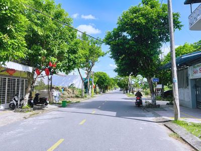 Plot of land 102 m² · Đường Trần Tấn