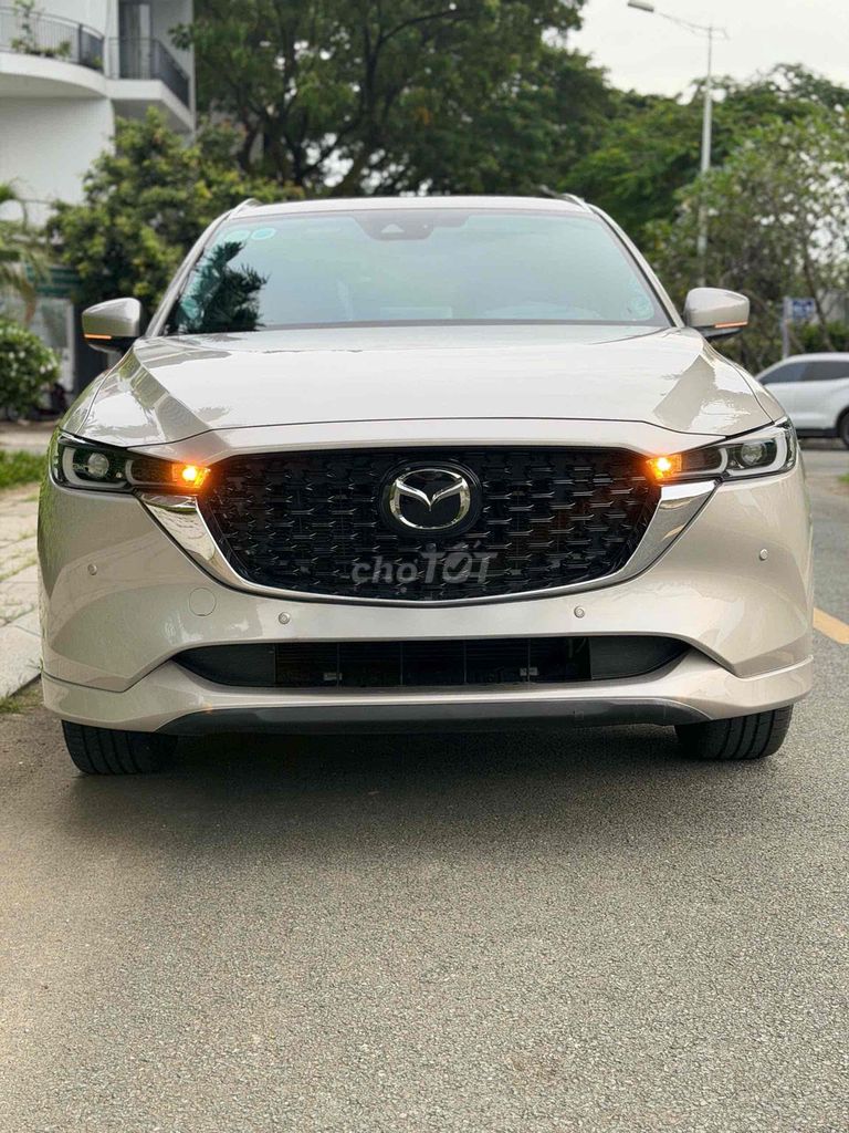 Mazda CX 5 2024 Premium Exclusive 2.0 AT - 6500 km. Mua bán Ô tô tại Thành phố Thủ Đức Tp Hồ Chí Minh được đăng bởi phúc hình 10