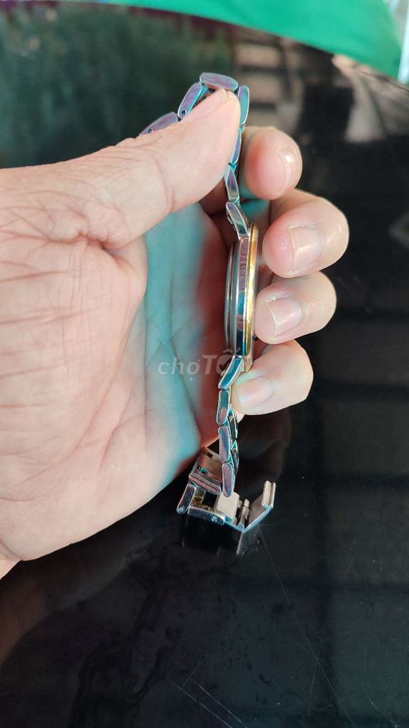 Đồng Hồ Orient Nam FGW01003W0

Giá mới 8 triệu. Mua bán Đồng hồ tại Huyện Đất Đỏ Bà Rịa - Vũng Tàu được đăng bởi Mr- Phat hình 5