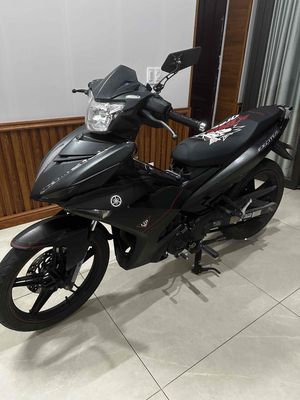 Yamaha Exciter 150 Đen Nhám Zin nguyên bản