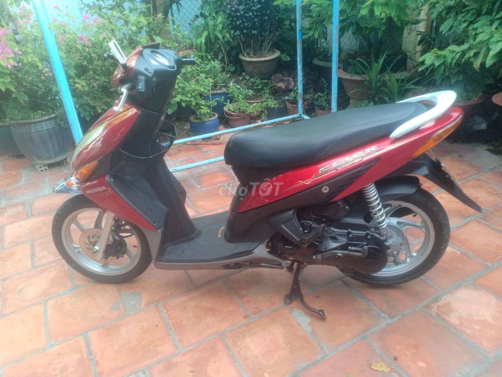Click 2010 Thái Lan. Mua bán Xe máy tại Thành phố Châu Đốc An Giang được đăng bởi Huy Trần hình 3