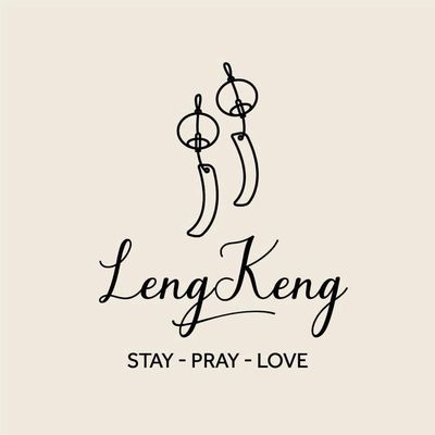 LengKeng Homestay Dalat logo