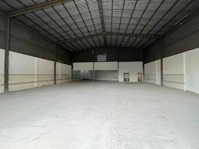 Nhà xưởng Bến Lức 500m2 ,điện 3 pha. Cho thuê văn phòng, mặt bằng kinh doanh tại Huyện Bến Lức Long An được đăng bởi Minh Phụng Kho Xưởng 