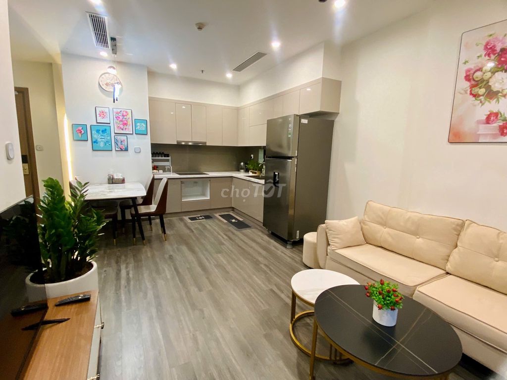 Cho thuê căn hộ cao cấp 70m2 tại Vinhomes Ocean Park, Gia Lâm, Hà Nội. Cho thuê căn hộ/chung cư tại Huyện Gia Lâm Hà Nội được đăng bởi Nguyễn Việt Dũng hình 2