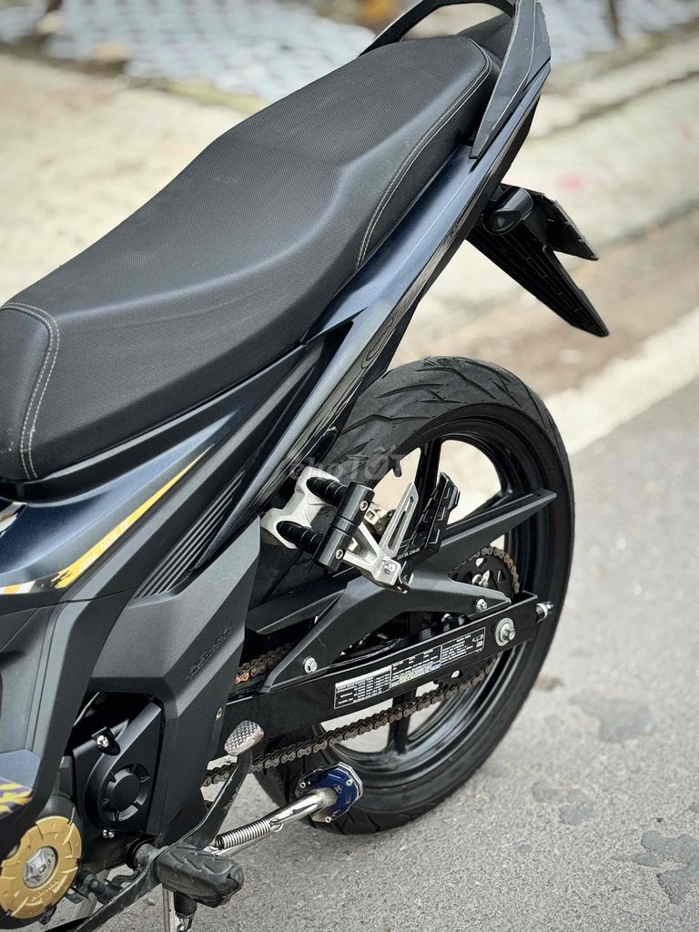 Bán Sonic 2019. Mua bán Xe máy tại Quận 10 Tp Hồ Chí Minh được đăng bởi chánh hình 12