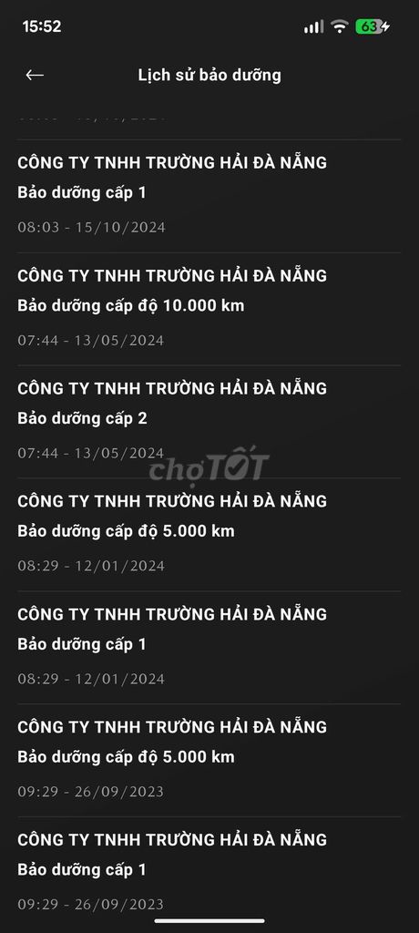 Mazda 2 Sedan 2023, trắng, bảo hành đến 08/2027. Mua bán Ô tô tại Quận Hải Châu Đà Nẵng được đăng bởi TIEN HUYNH HAI hình 9