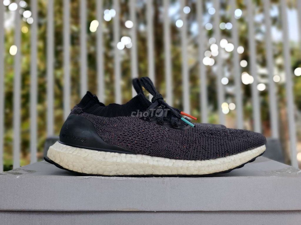 giày Ultra Boost Uncaged - Size 42. Mua bán Giày dép tại Thành phố Long Khánh Đồng Nai được đăng bởi KIÊN hình 1