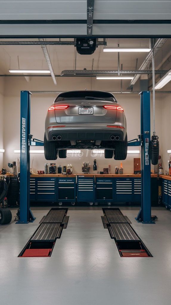 Dịch vụ bảo dưỡng ô tô cấp 4. Dịch vụ tại Huyện Tánh Linh Bình Thuận được đăng bởi HL CAR hình 1