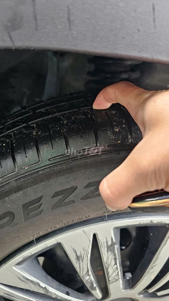 VF3 2025, 12.000 km, nhiều đồ chơi. Mua bán Ô tô tại Quận Cẩm Lệ Đà Nẵng được đăng bởi Nguyễn Đức Trưởng hình 4