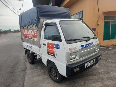 Suzuki 5ta sx 2009. Mua bán Xe tải, xe ben tại Thành phố Tam Điệp Ninh Bình được đăng bởi bùi văn thành