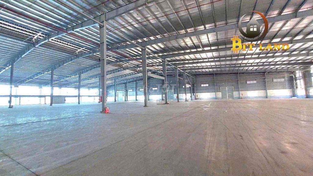 Cho Thuê Xưởng 6000m2 Trong KCN Long KhÁnh Đồng Nai.. Cho thuê văn phòng, mặt bằng kinh doanh tại Thành phố Long Khánh Đồng Nai được đăng bởi BIT LAND hình 1