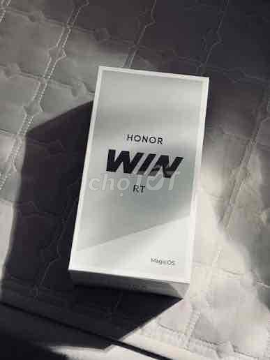 E tìm điện thoại Honor Win RT trắng 12/256 chưa bó. Mua bán Điện thoại tại Thành phố Buôn Ma Thuột Đắk Lắk được đăng bởi Anh Chung hình 1