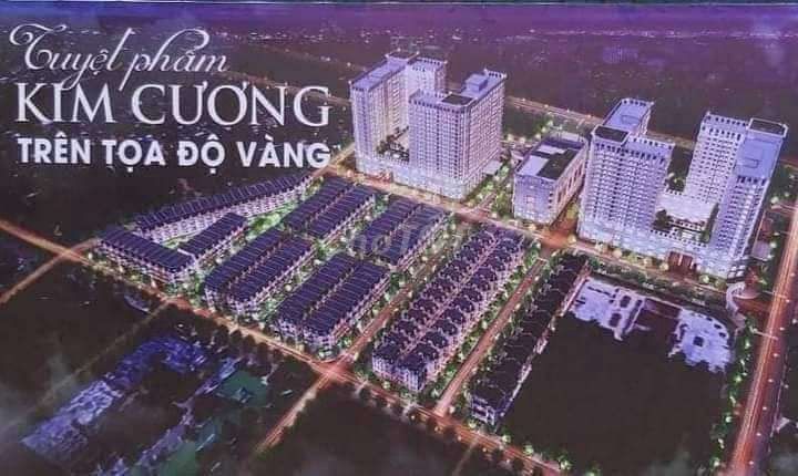 Chính chủ bán đất mặt tiền đường Dương Khuê, KQh Xuân Phú, Huế, 114m2