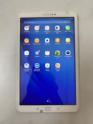 Samsung Tab A 10.1 có xài sim