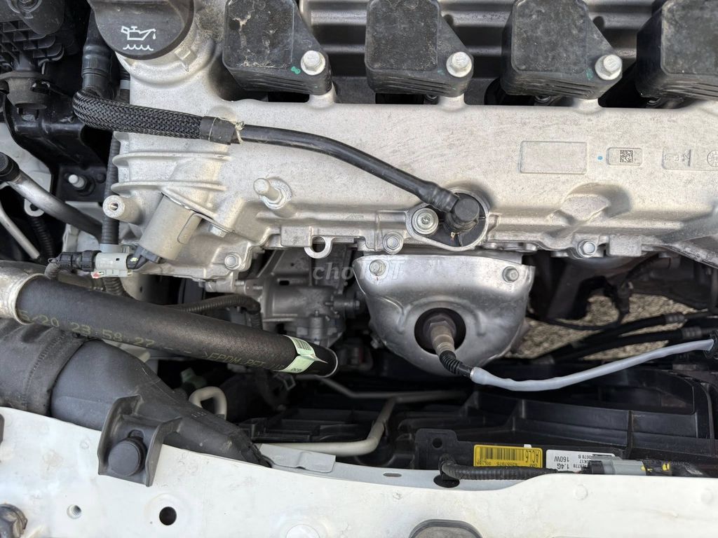 Vinfast Fadil plus 2021 chạy 3,2v km. Mua bán Ô tô tại Thành phố Vinh Nghệ An được đăng bởi Phạm Bảo hình 5