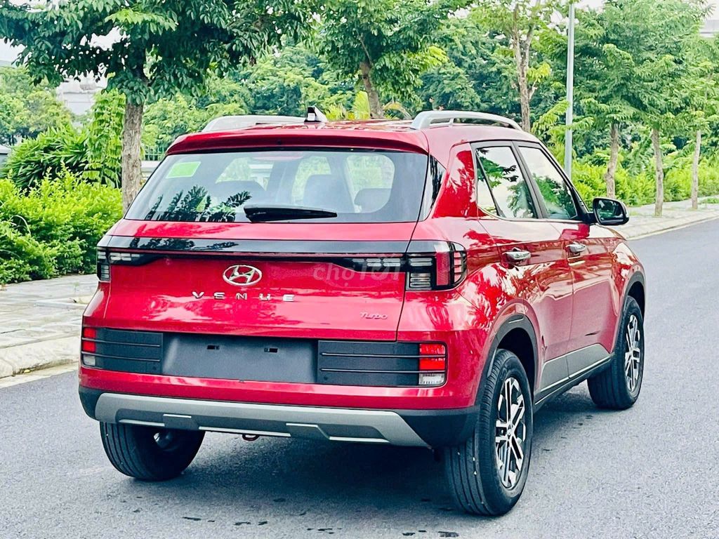 【HYUNDAI VENUE GIÁ RẺ 】 TRẢ TRƯỚC CHỈ TỪ 125 TRIỆU. Mua bán Ô tô tại Quận Bình Thạnh Tp Hồ Chí Minh được đăng bởi HYUNDAI TPHCM hình 3