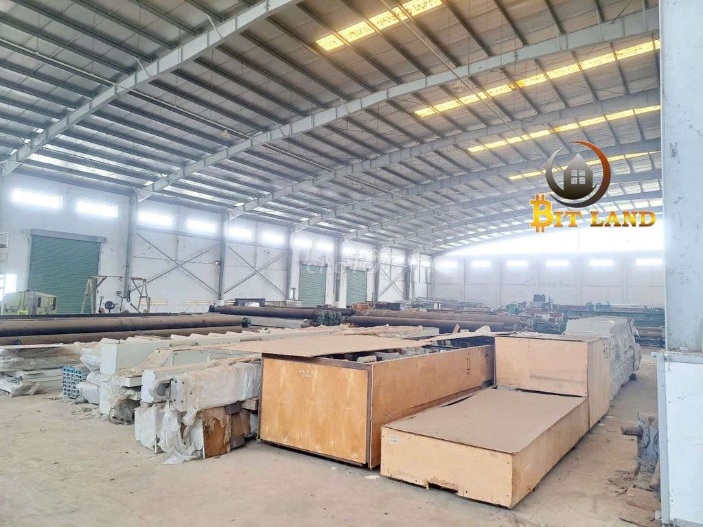 Cho Thuê Kho  Gần Thị Trấn Long Thành ,Đồng Nai. Cho thuê văn phòng, mặt bằng kinh doanh tại Huyện Long Thành Đồng Nai được đăng bởi BIT LAND hình 4