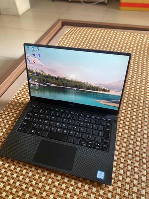 laptop dell xps 9380