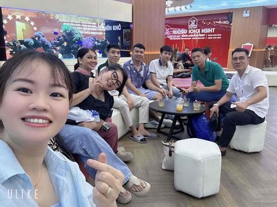 Tập đoàn Bất động sản Thiên Khôi.