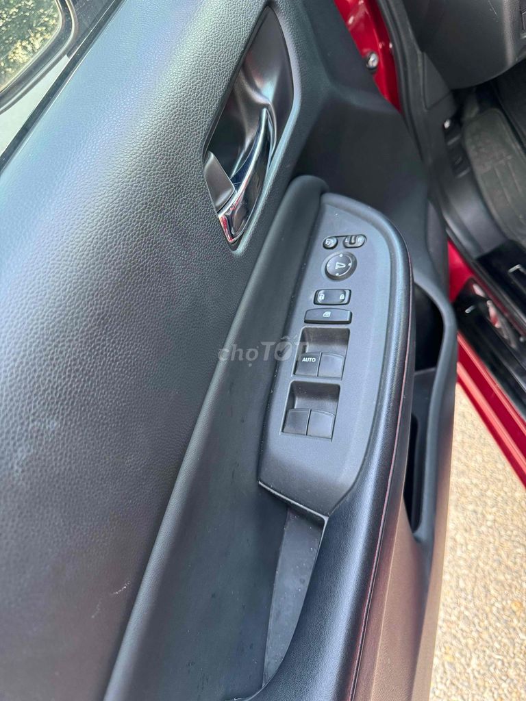 HONDA  CITY RS SX 2022 RẤT MỚI. Mua bán Ô tô tại Quận Nam Từ Liêm Hà Nội được đăng bởi Auto Anh Tuấn hình 12