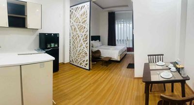 Аренда · 1 комн. · 35 м² · Quận Sơn Trà, ул. Đường Dương Tự Minh