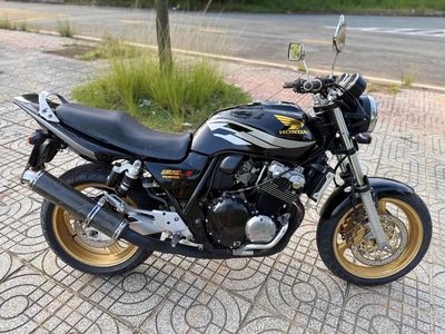 Honda CB400 Vtec 3. Mua bán Xe máy tại Thành phố Thủ Đức Tp Hồ Chí Minh được đăng bởi Cánh Chim Phiêu Bạt