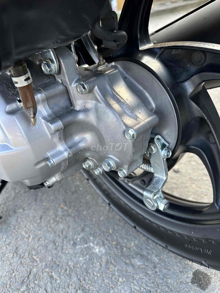 Honda Vision bs 65 mới dọn full mới máy cực êm. Mua bán Xe máy tại Huyện Thới Lai Cần Thơ được đăng bởi Trường nguyễn hình 5