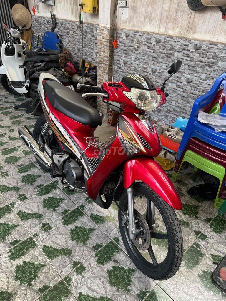 Future Neo 2009 Fi 70 đầu 9 chủ nguyên zin