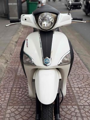 Piaggio Liberty Đầu Gù 2015 Max Đời . BSTP