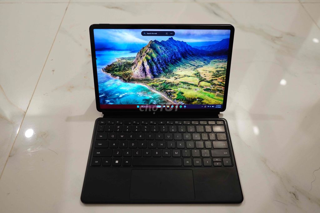 Huawei Matebook E Go 2023 màn 3K 120hz 16GB/256GB. Mua bán Máy tính bảng tại Quận 10 Tp Hồ Chí Minh được đăng bởi Lâm Ngọc Lã hình 1
