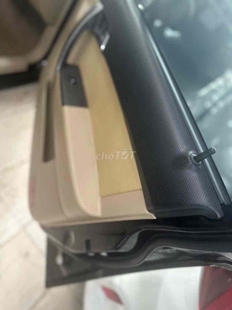Chevrolet Aveo 2015 photo 4