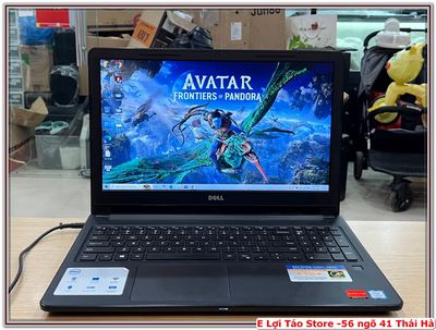E pass DELL 3578 CORE I5 8250U RAM 8G SSD 128Gb. Mua bán Laptop tại Quận Đống Đa Hà Nội được đăng bởi Nguyễn Tiến Lợi