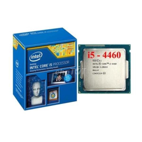 Bán con chip cpu i5-4460 4 nhân 4 luồng ngon rẻ. Mua bán Linh kiện (RAM, Card...) tại Thành phố Buôn Ma Thuột Đắk Lắk được đăng bởi Dung hình 1