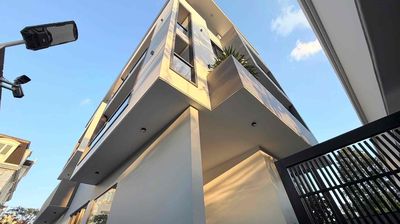 Biệt thự 140 m² · 4 PN · Đường 30