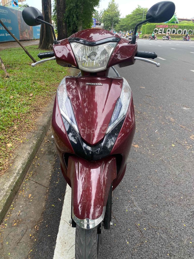 Lead 125 biển số thành phố. Mua bán Xe máy tại Huyện Hóc Môn Tp Hồ Chí Minh được đăng bởi Dũng Mập hình 1