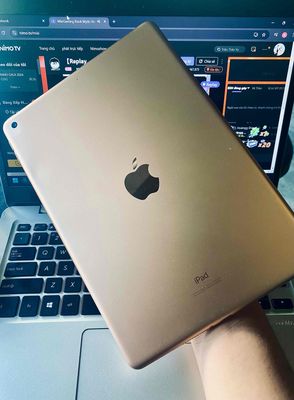 🔥IPAD GEN 7 32GB WIFI