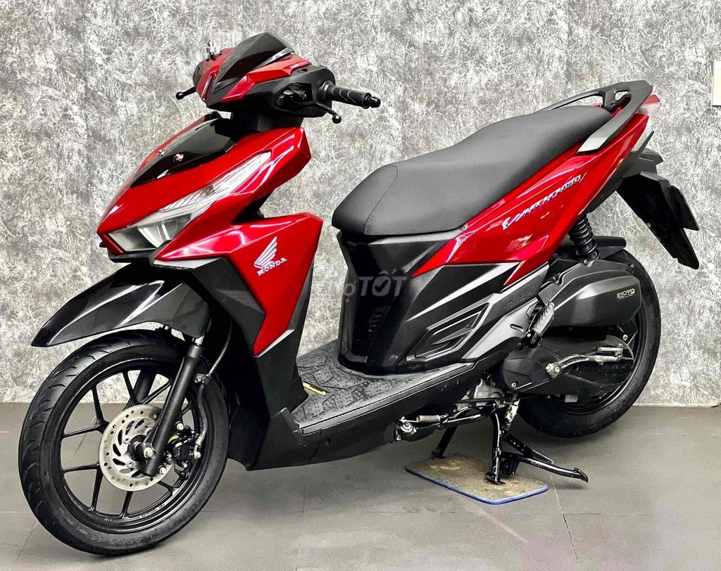 Vario 150 Trả Trước 30Tr Góp Bao Nợ Xấu