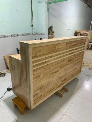 Quầy bar, quầy bán hàng, quầy cafe. Mua bán Đồ chuyên dụng, Giống nuôi trồng tại Quận Tân Phú Tp Hồ Chí Minh được đăng bởi Duy Thuy