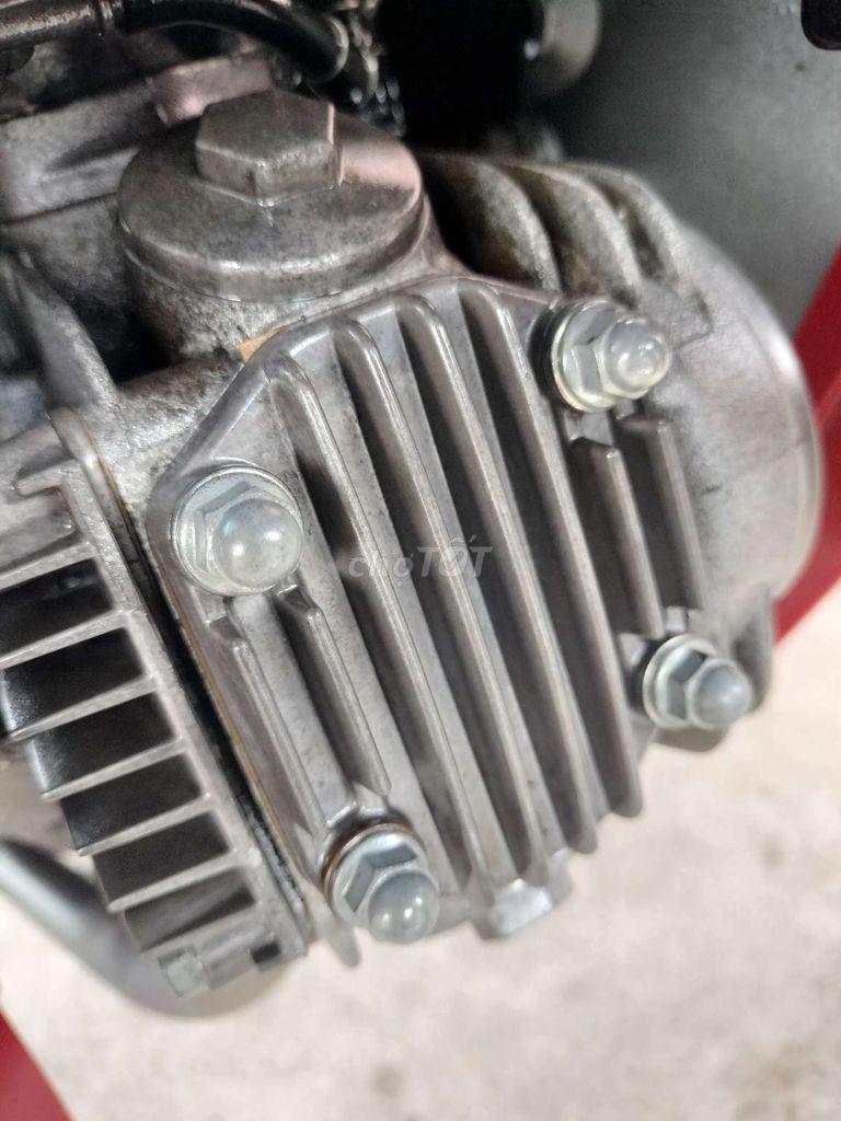 Wavealpha2016,xe 100 ,bs 63 xe máyzin. Mua bán Xe máy tại Huyện Ba Tri Bến Tre được đăng bởi Giang Ba Tri chợ bảo thanh  hình 3