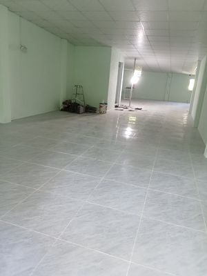 Cho thuê nhà mặt tiền