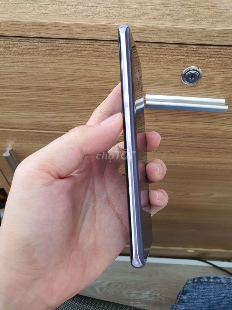 0975479797 - Samsung Galaxy S8 Xám bản Mỹ