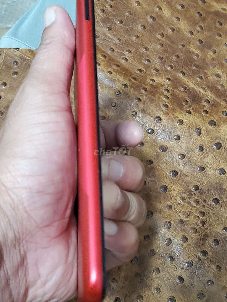 Samsung Galaxy A02S. Mua bán Điện thoại tại Quận Tân Bình Tp Hồ Chí Minh được đăng bởi Quang hình 4