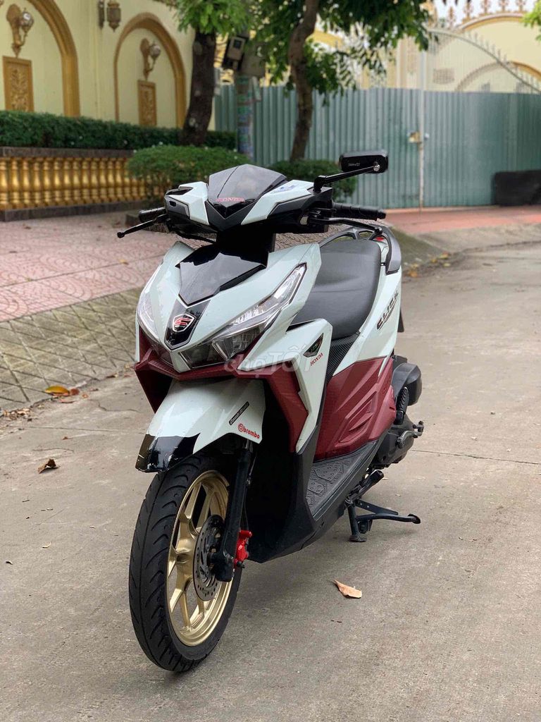 🌈Xe honda Click 2016 màu  trắng đen mới len ken 95. Mua bán Xe máy tại Thành phố Thủ Đức Tp Hồ Chí Minh được đăng bởi Nguyễn Thanh Bình hình 9