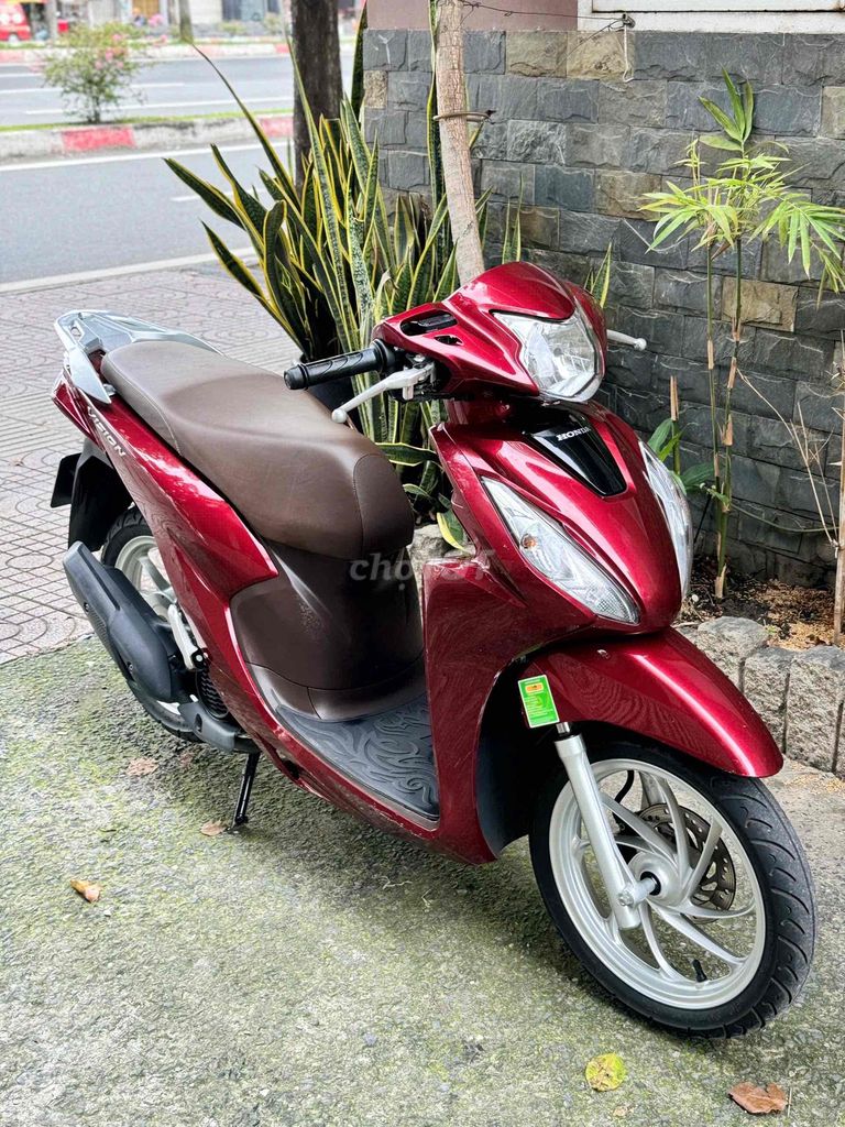 honda vision 2022 smartkey bstp chính chủ. Mua bán Xe máy tại Quận Phú Nhuận Tp Hồ Chí Minh được đăng bởi Minh Anh hình 2