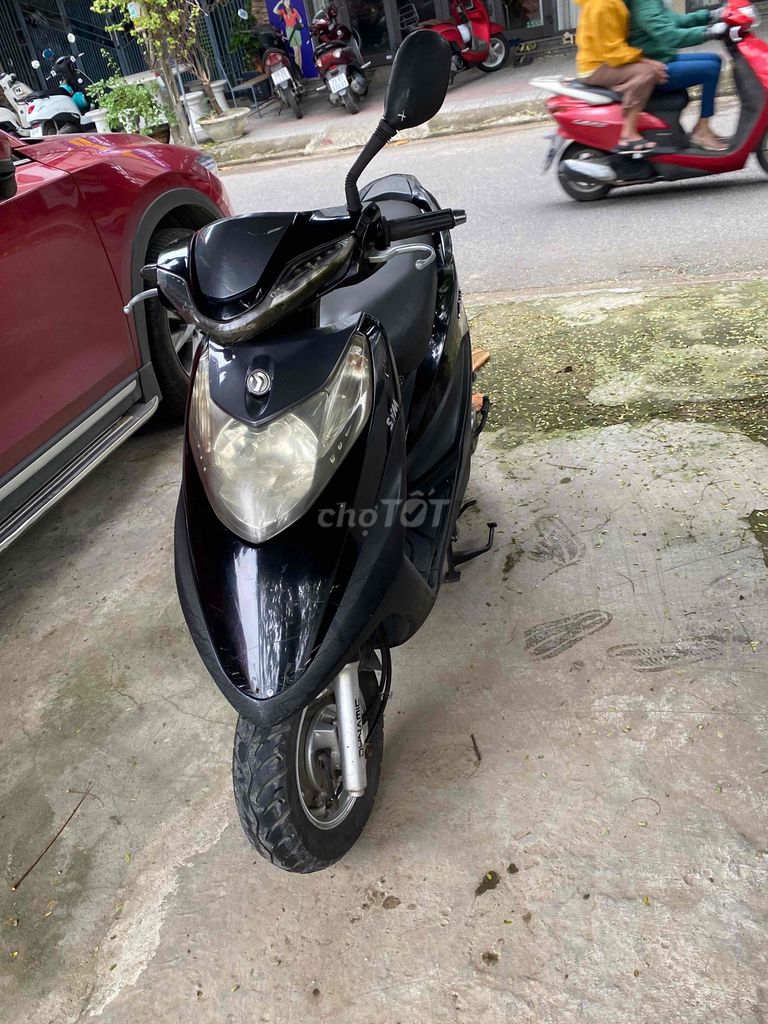 bán atila phiên bản xe cực đẹp máy ring êm. Mua bán Xe máy tại Quận Liên Chiểu Đà Nẵng được đăng bởi Tuấn hình 2