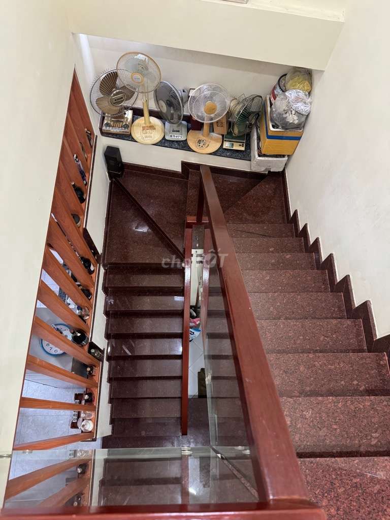 HẺM XE HƠI THÔNG – NHÀ MỚI 73M² – NGANG 5.5M NỞ HẬU – CHỈ 4.2 TỶ. Mua bán nhà ở tại Thành phố Thủ Đức Tp Hồ Chí Minh được đăng bởi Thành BĐS hình 2