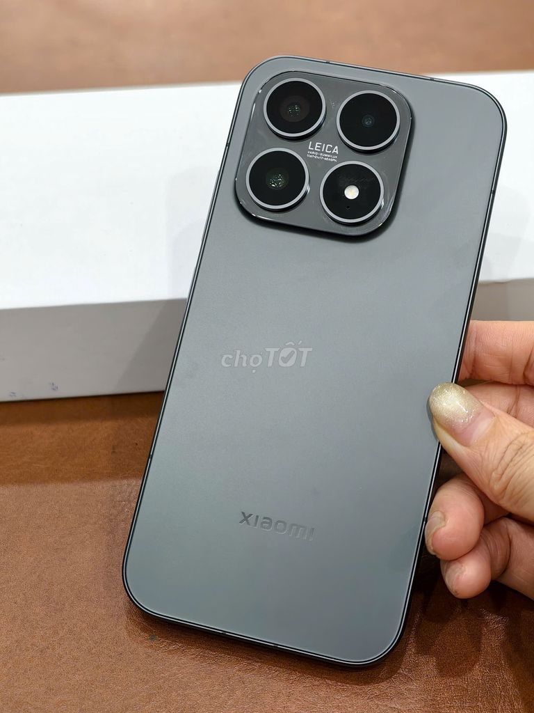Xiaomi 17 bản nội địa 12-256gb Đen Fullbox đẹp 99%. Mua bán Điện thoại tại Quận Đống Đa Hà Nội được đăng bởi Hn Store hình 1