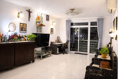 HOÀNG THÁP PLAZA – BÁN 3PN/2WC–100M²–5,2 TỶ 