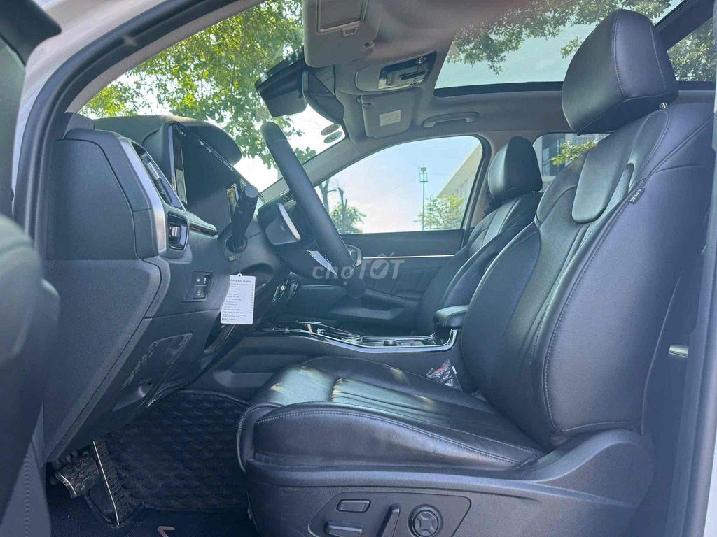 Kia Sorento 2022 - 18000 km. Mua bán Ô tô tại Quận 8 Tp Hồ Chí Minh được đăng bởi ÚT TÁO hình 8