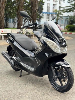 Honda PCX 125 2017 Đen BSTP chính chủ nguyên zin